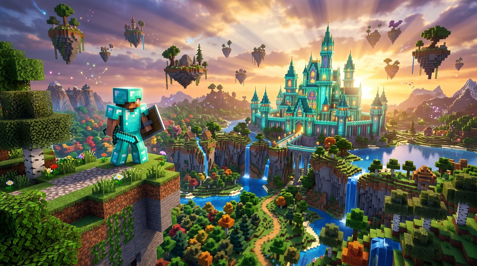 Minecraft Dragon Wallpaper 4k 4k wallpaper