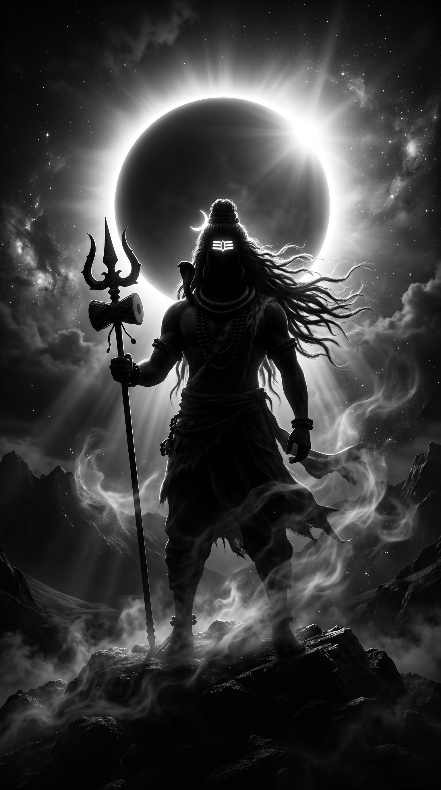Mahakal Wallpaper Hd For Android 4k wallpaper