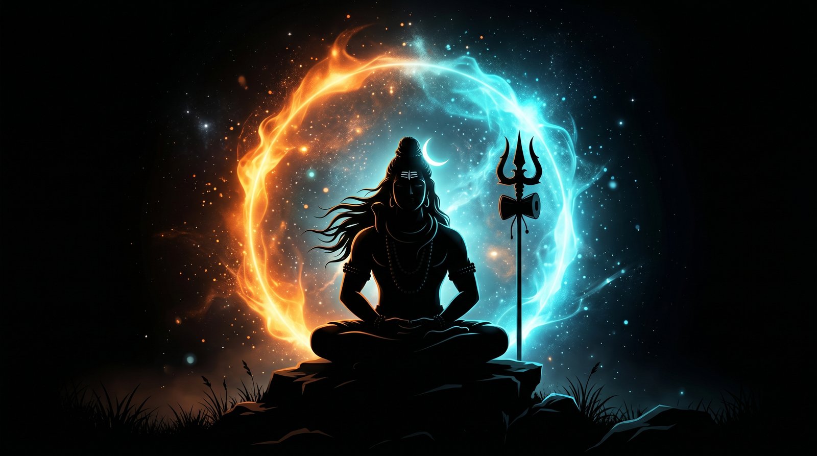 Mahakal Wallpaper 4k For Pc Desktop 4k wallpaper