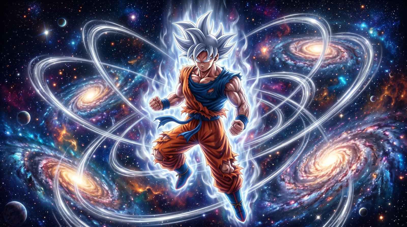 Awesome Goku Wallpaper 4k Free Download 4k wallpaper