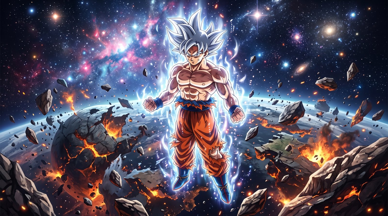 Download this beautiful Best Goku Wallpaper 4k Collection wallpaper available in 3840x2160. Whether you need a fresh desktop