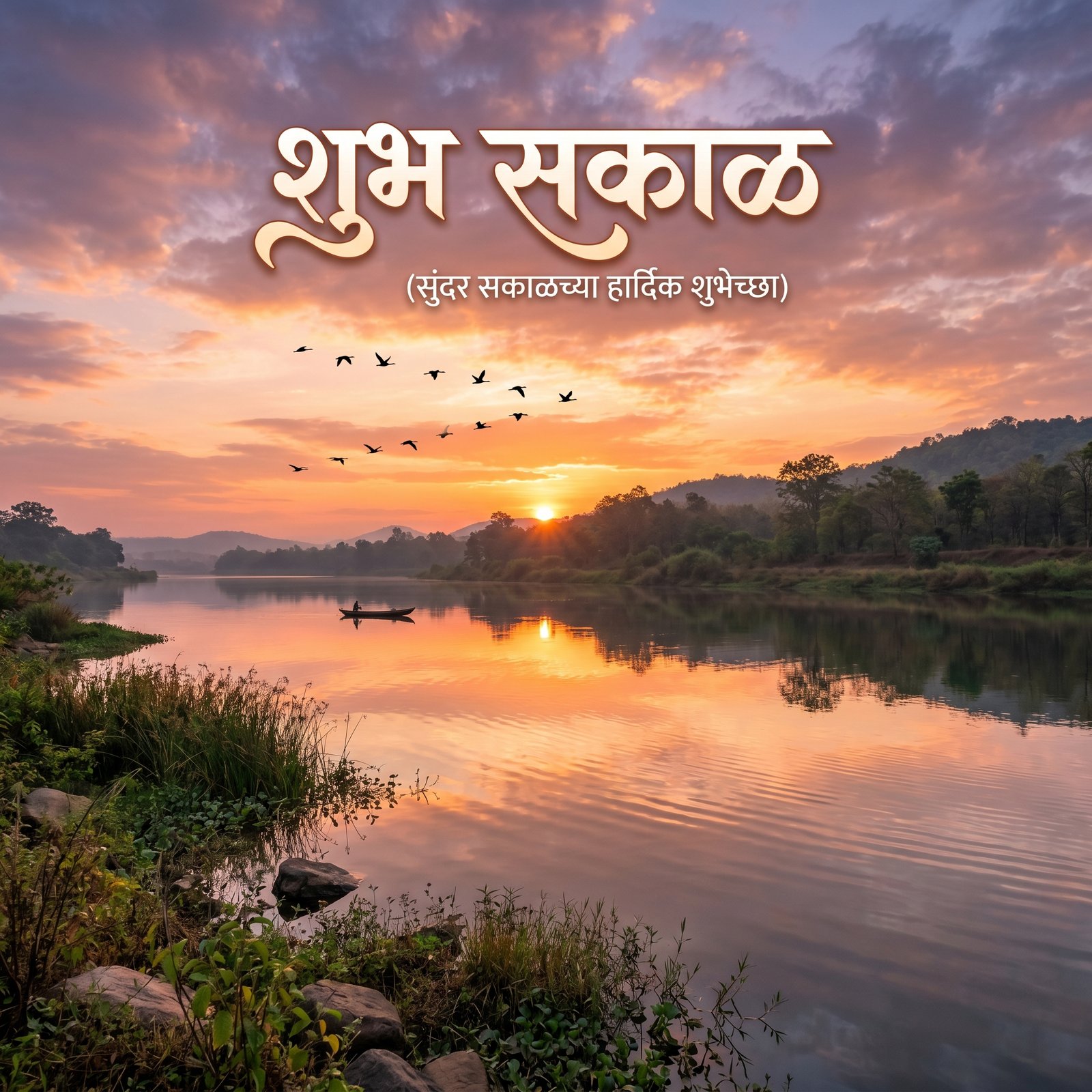 Do you want this eye-catching Good Morning Marathi Images Hd Download in 1920x1080 quality. Ideal for anyone searching for pr