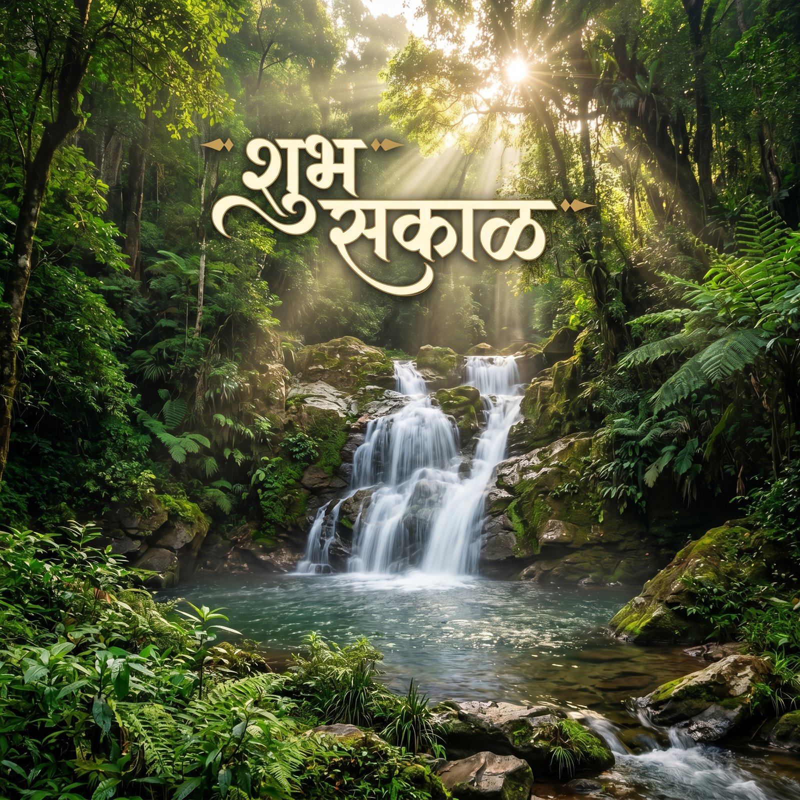 Do you want this eye-catching Popular Good Morning Marathi Wallpapers in 1920x1080 quality. Ideal for anyone searching for pr