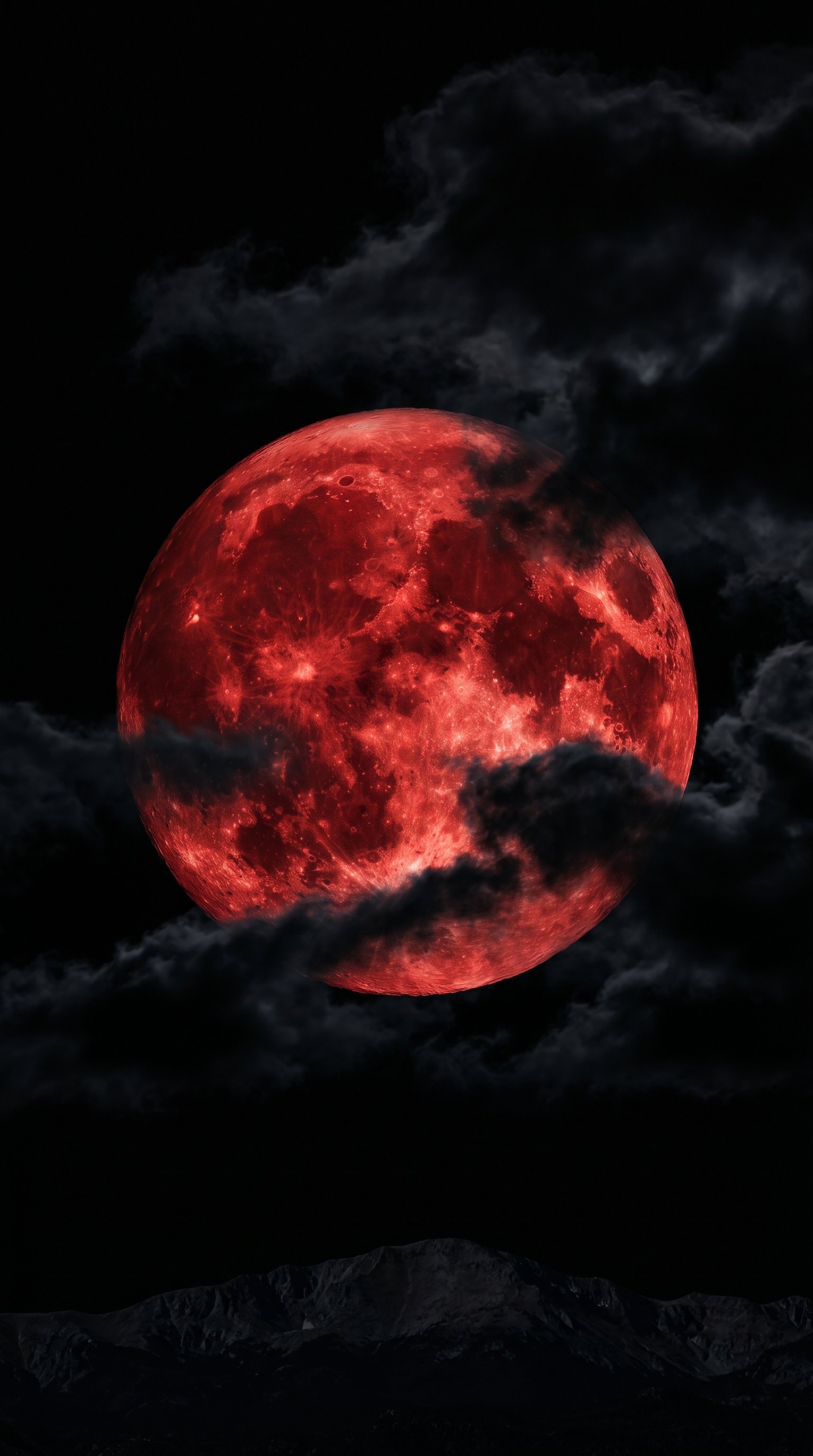 Ultra Dark Amoled Wallpaper Mobile 4k wallpaper