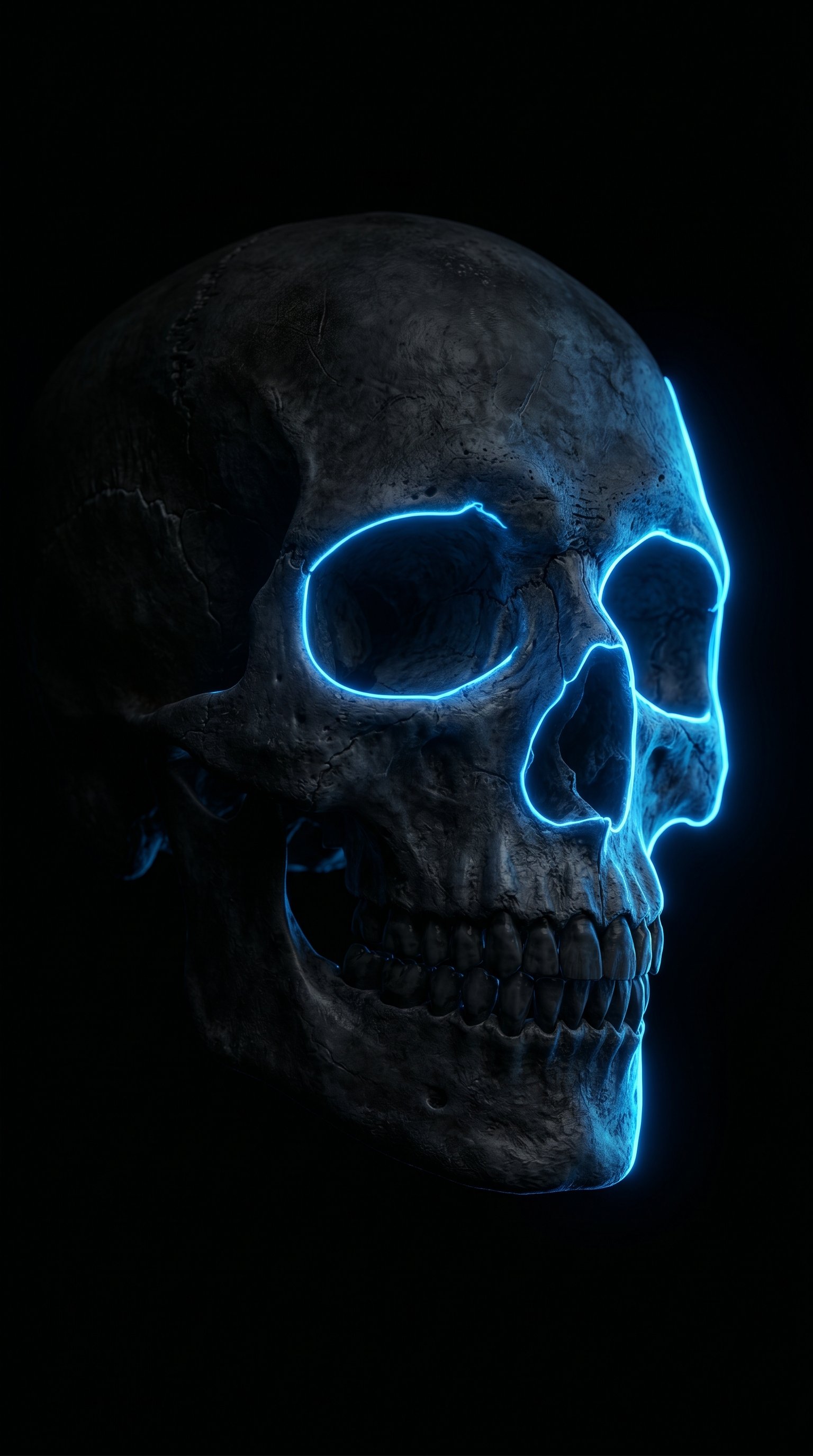 Dark Abstract Amoled Wallpaper Hd 4k wallpaper