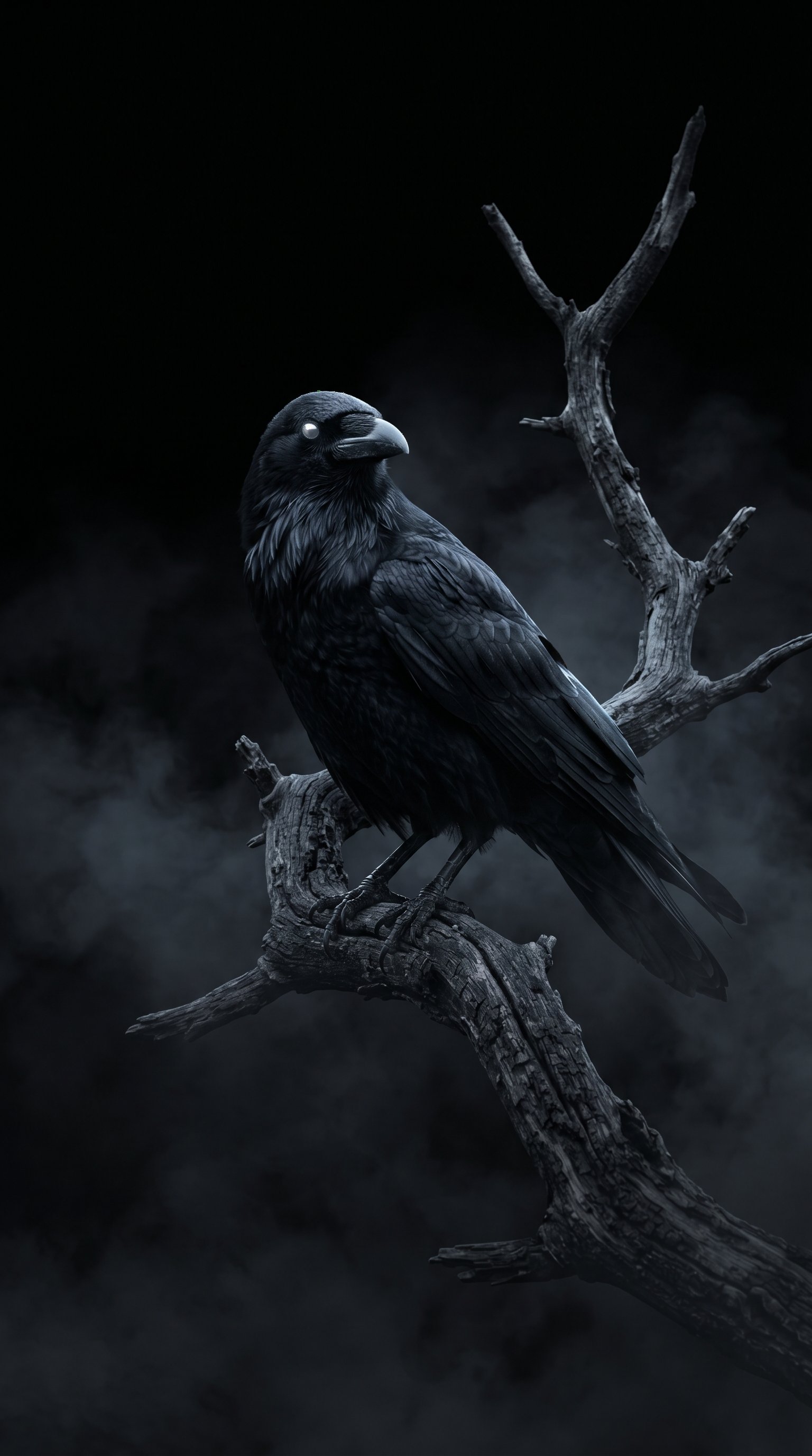 Do you want this eye-catching Amoled Dark Theme Wallpaper Mobile in 2160x3840 quality. Ideal for anyone searching for premium