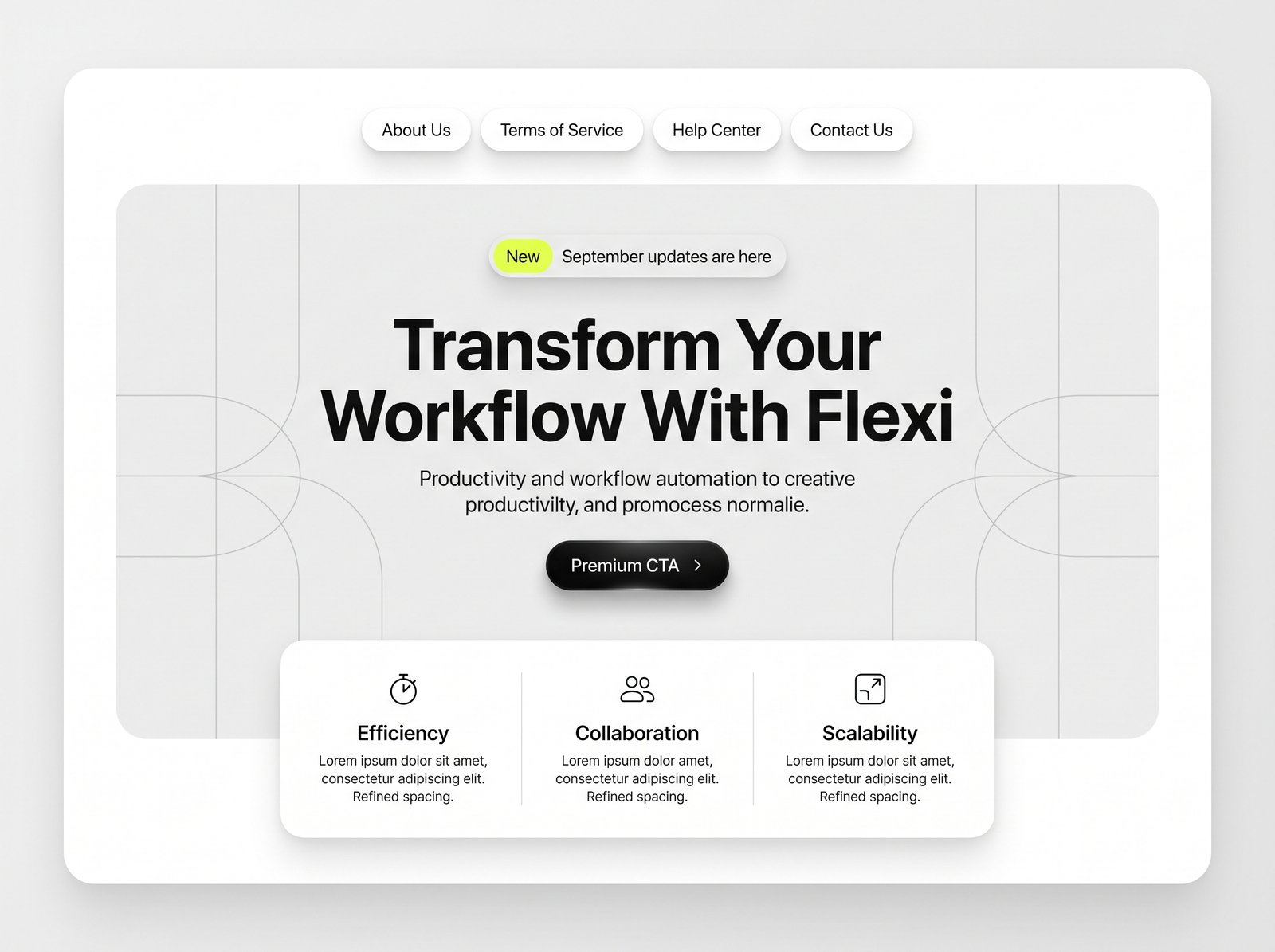 Download this beautiful Dynamic Landing Page Hero wallpaper available in 1920x1080. Whether you need a fresh desktop backgrou