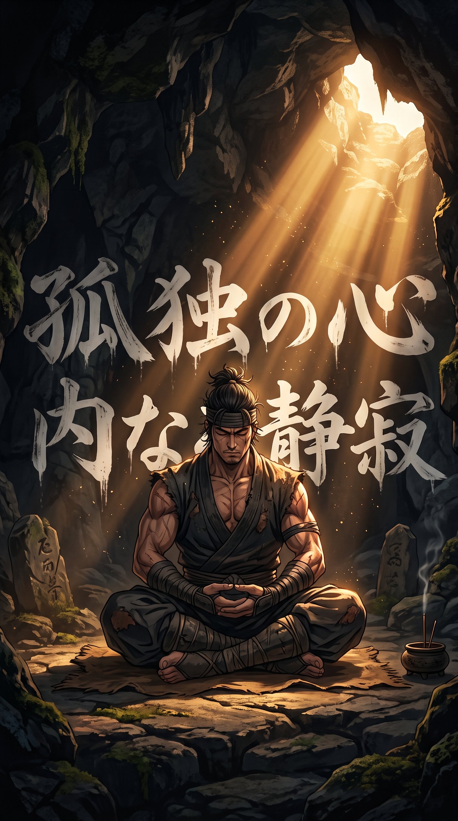 Download this Anime Mobile Martial Arts Wallpaper in high quality design with 2160x3840 resolution. Perfect for your laptop,