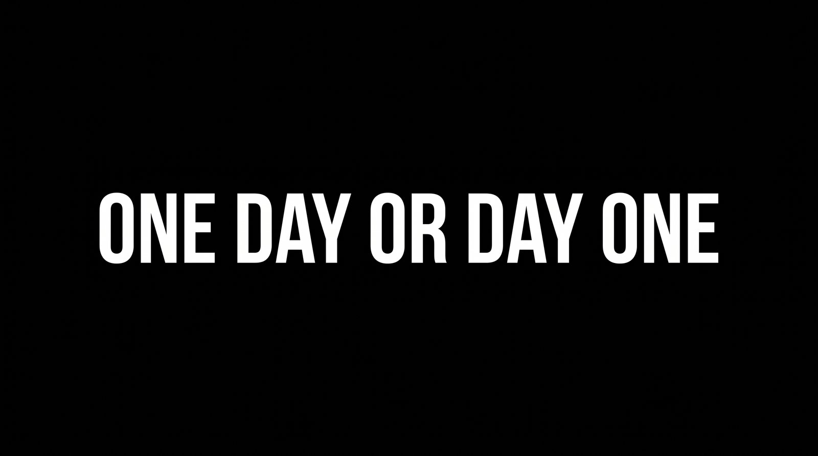 Download this beautiful Be Better Than Yesterday Wallpaper wallpaper available in 1920x1080. Whether you need a fresh desktop