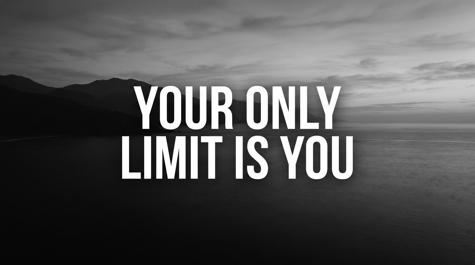 Do you want this eye-catching Outwork Your Excuses Wallpaper in 1920x1080 quality. Ideal for anyone searching for premium 4k