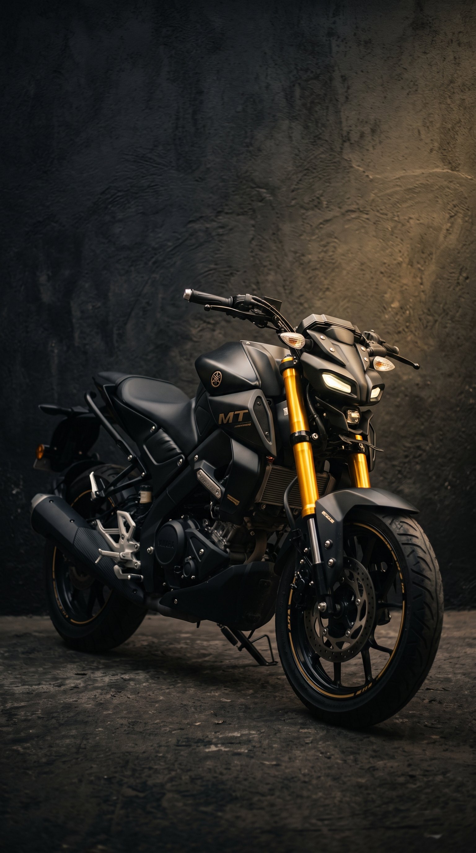 Download this Yamaha Mt 15 Aesthetic Wallpaper in high quality design with 21 resolution. Perfect for your laptop, mobile, or