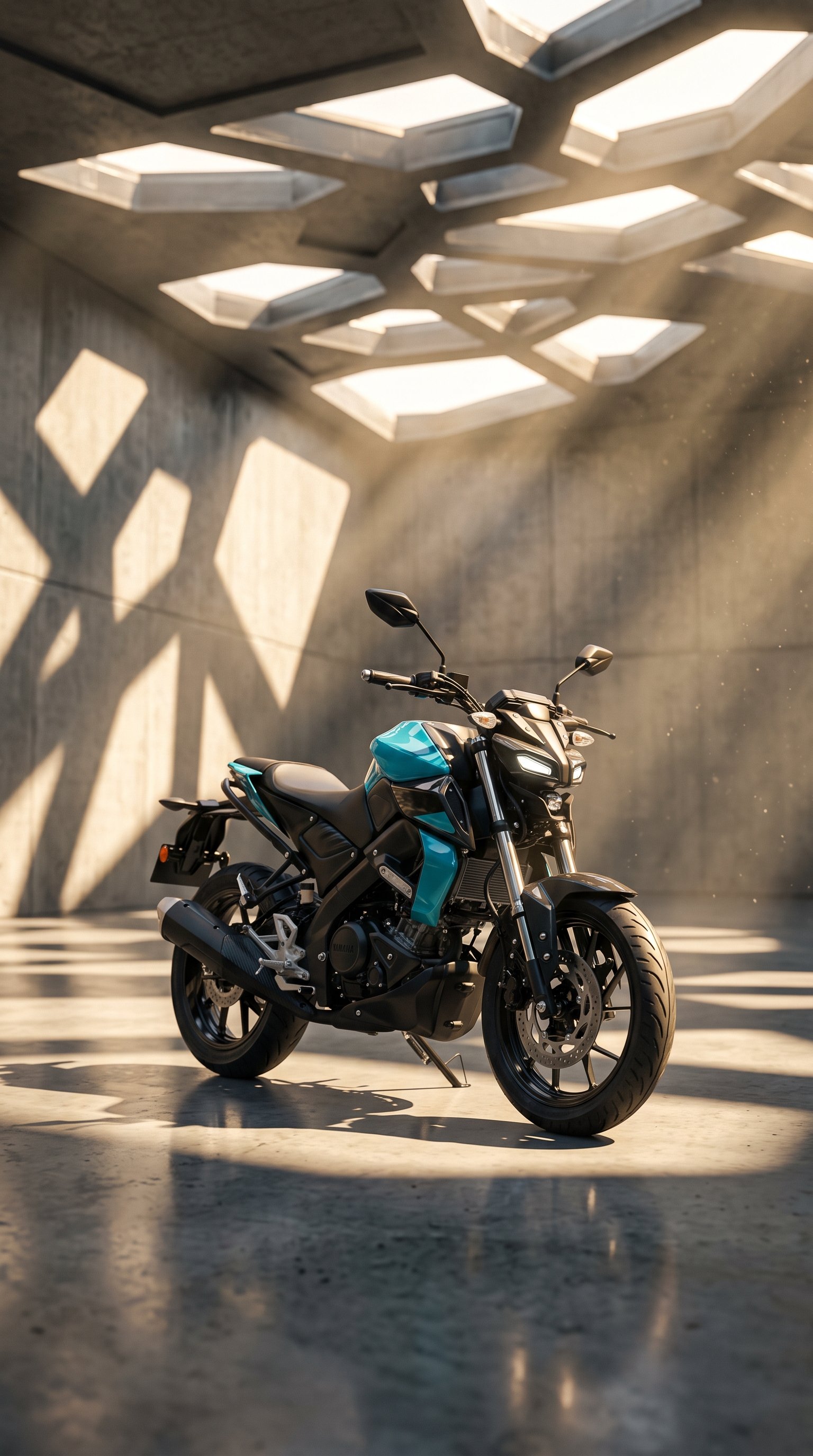 What Do you think about this Yamaha Mt 15 Dark Wallpaper delivers in 21 resolution. A must-have 4k wallpaper for enthusiasts