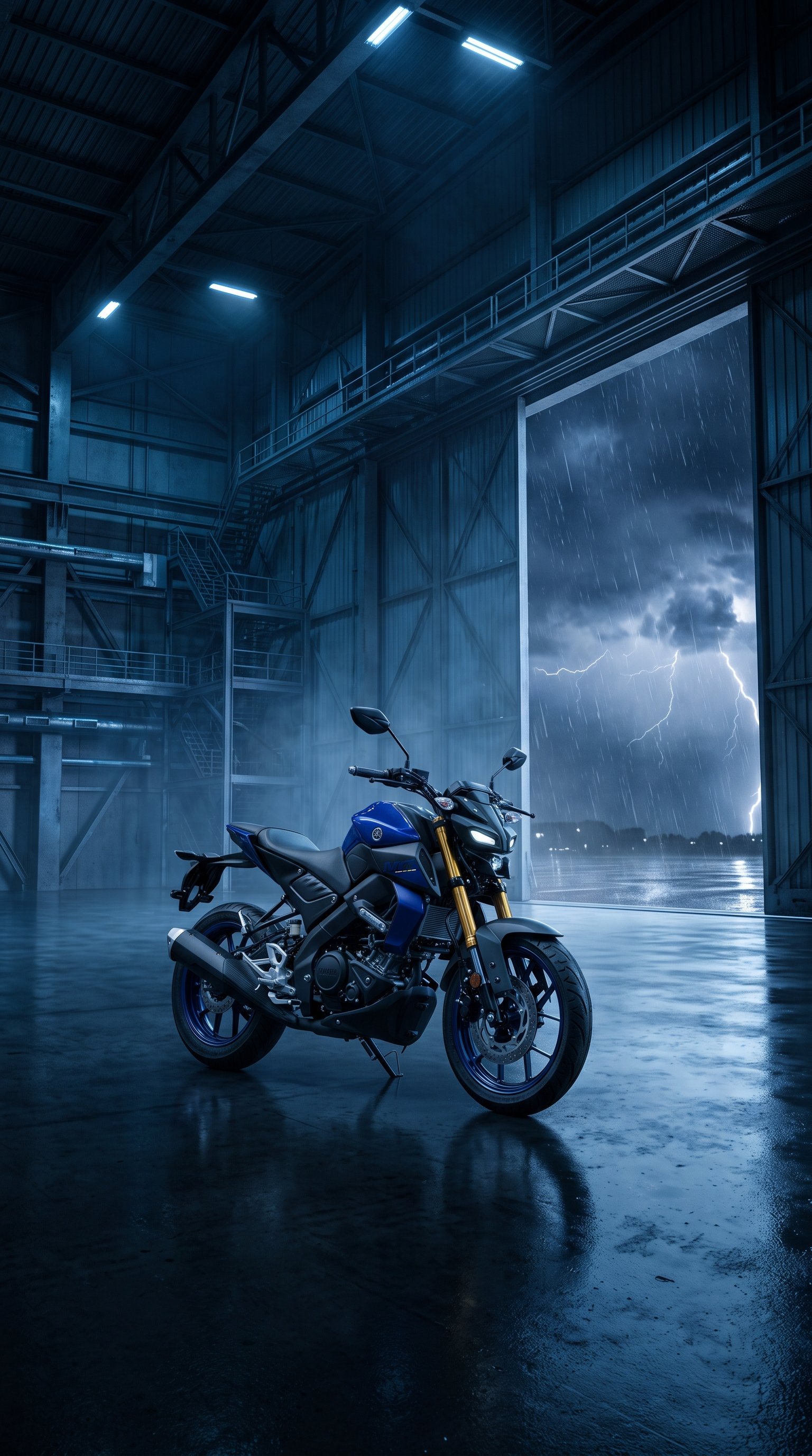 Download this Yamaha Mt 15 Urban Wallpaper in high quality design with 21 resolution. Perfect for your laptop, mobile, or com