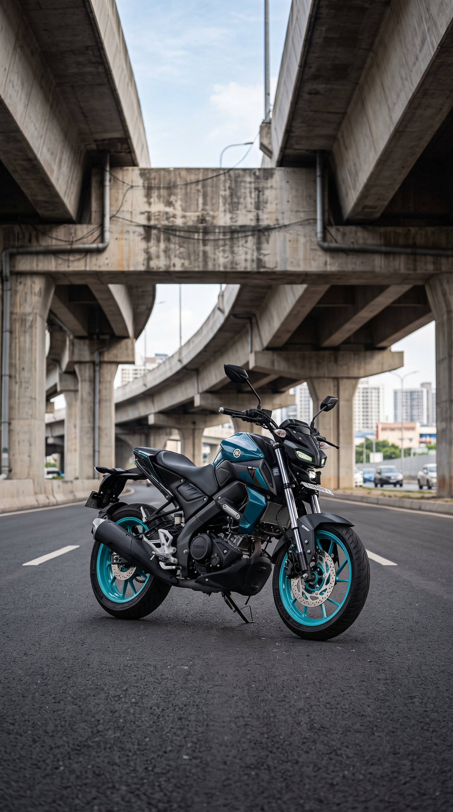 What Do you think about this Yamaha Mt 15 Premium Black Wallpaper delivers in 21 resolution. A must-have 4k wallpaper for ent