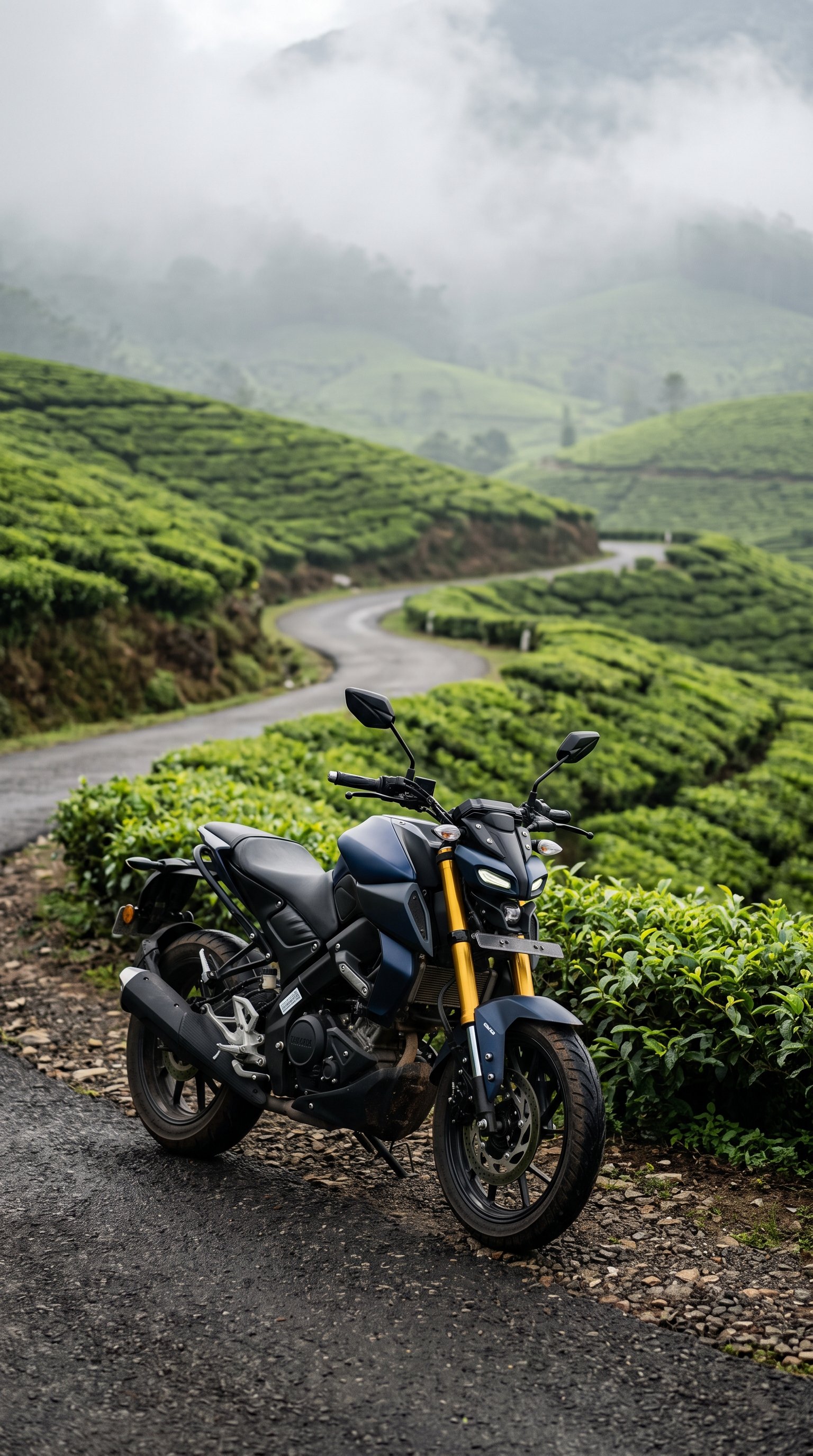 Download this beautiful Yamaha Mt 15 Blue Hour Wallpaper wallpaper available in 21. Whether you need a fresh desktop backgrou