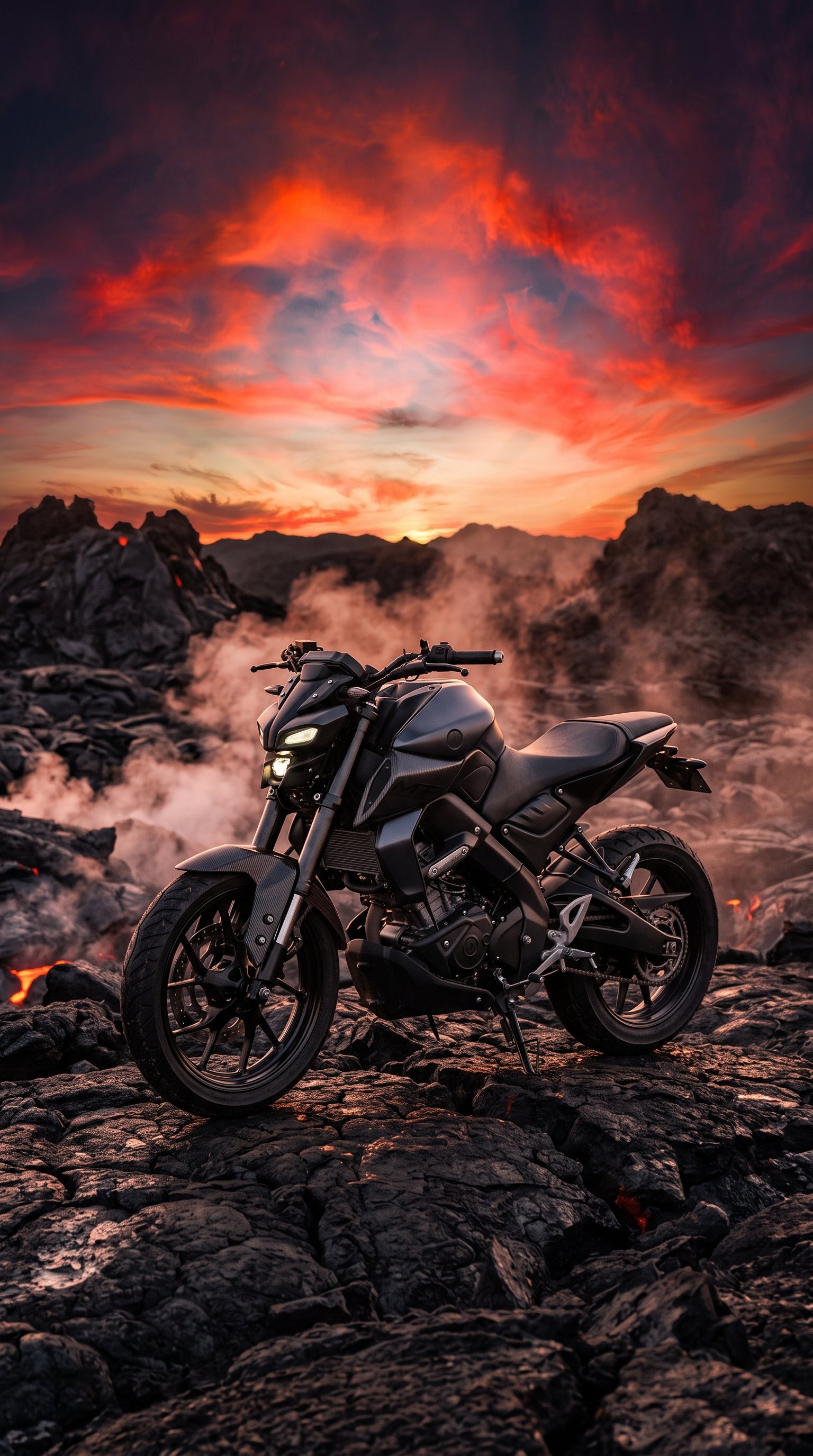 Do you want this eye-catching Yamaha Mt 15 Classic Wallpaper in 21 quality. Ideal for anyone searching for premium 4k wallpap