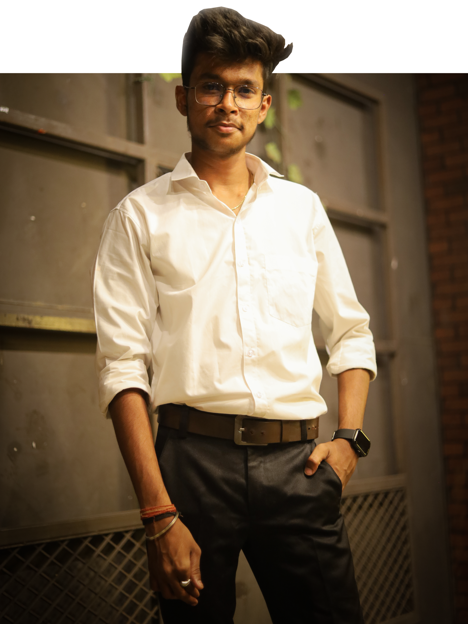 Founder